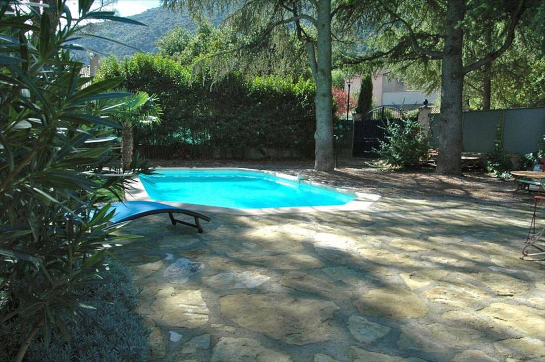 Ganze Wohnung, L'Oustale de Maubec in Maubec, Regionaler Naturpark Luberon