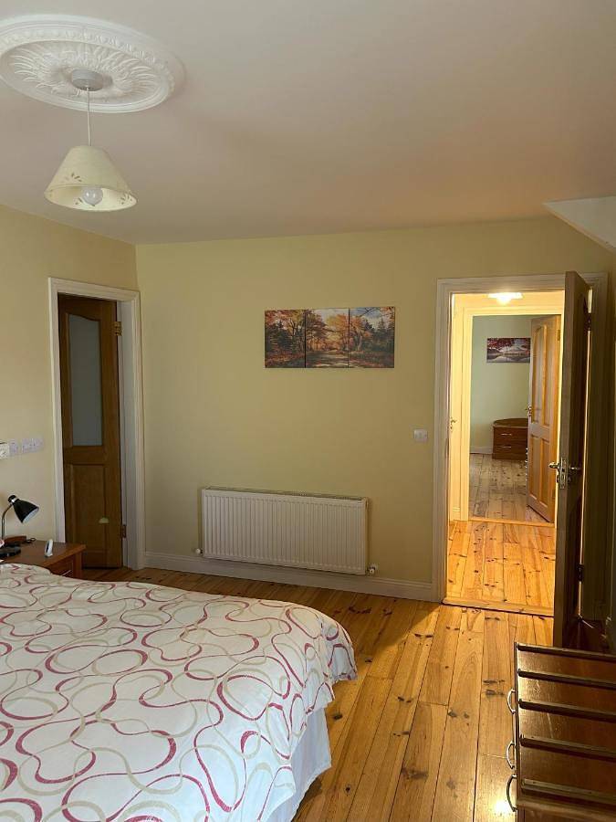 Location de vacances pour 4 personnes, avec vue et jardin dans Schull - 4