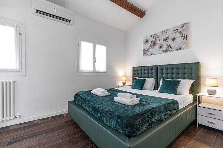 Ferienwohnung für 4 Personen in Venedig - 3