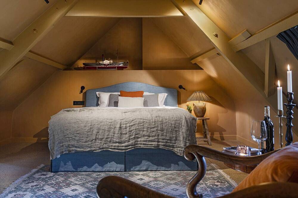 Apartment for 3 People in Bruges, West Flanders