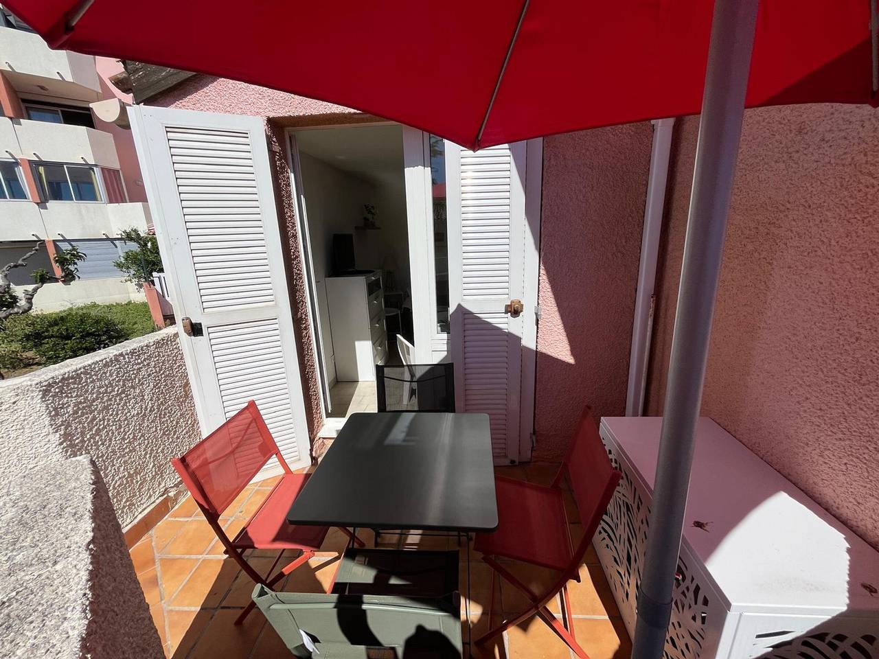 Photo : Appartement de vacances