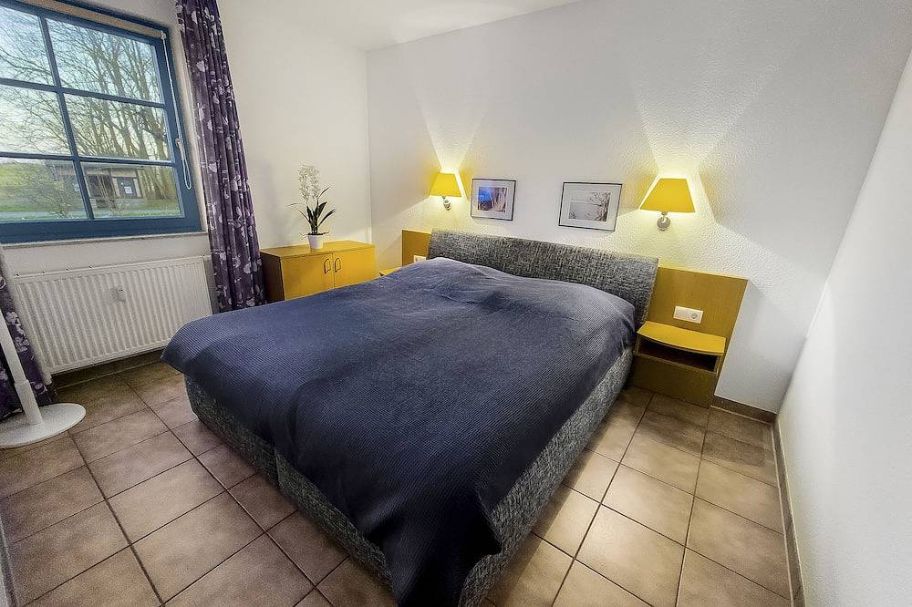 Ganze Wohnung, Ruhe, Natur & Strandnähe: Urlaub am Kap Arkona auf Rügen in Putgarten, Rügen