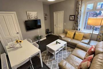 Apartment for 4 People in Gateshead, North East England, Photo 4