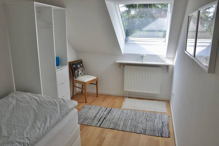 Ferienhaus für 5 Personen am Starnberger See - 3