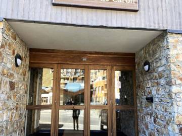 Chalet pour 4 Personnes dans Saint-Martin-de-Belleville, Parc National de la Vanoise, Photo 4