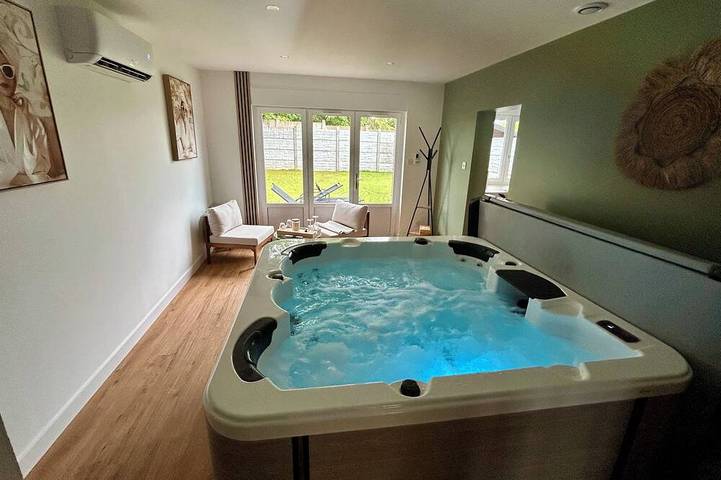 Maison de vacances pour 2 personnes