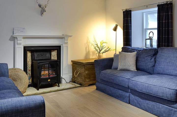 Cottage for 6 people in Cullen