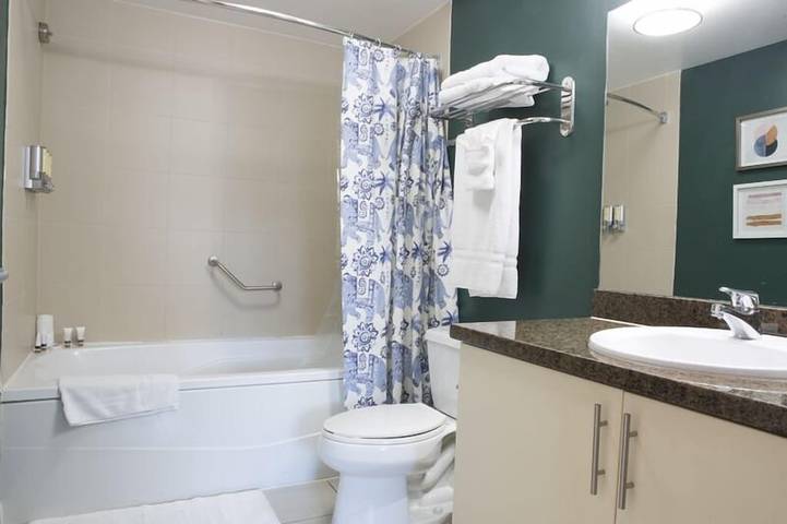 Vacation rental for 6 people, with balcony in Coconut Grove