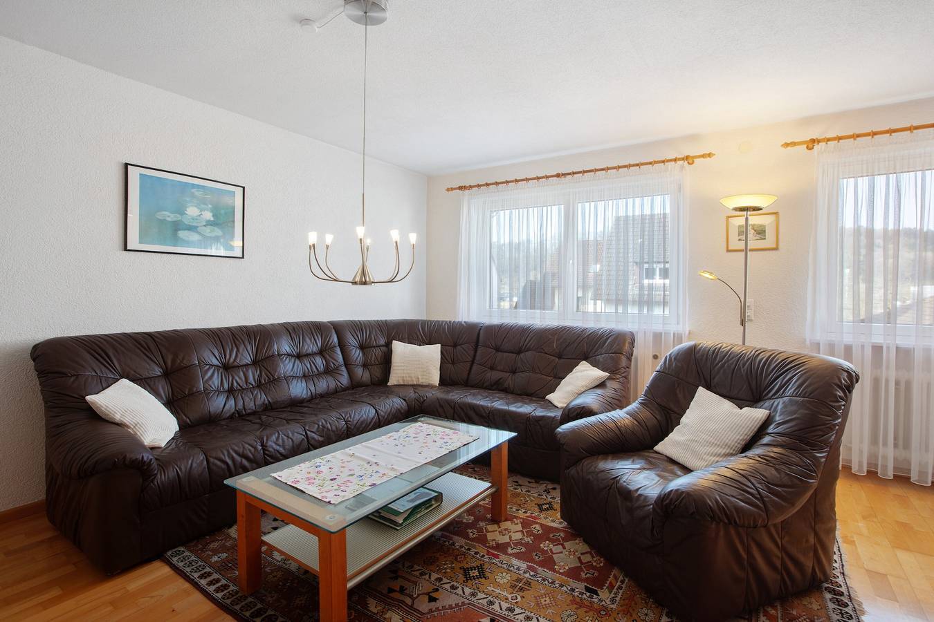 Ganze Wohnung, Apartment „Rehm“ mit Wlan in Bad Säckingen, Südschwarzwald