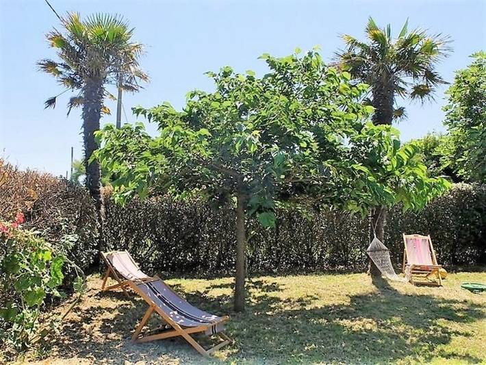 Location de vacances pour 5 personnes à Saint-Denis-d'Oléron - 2