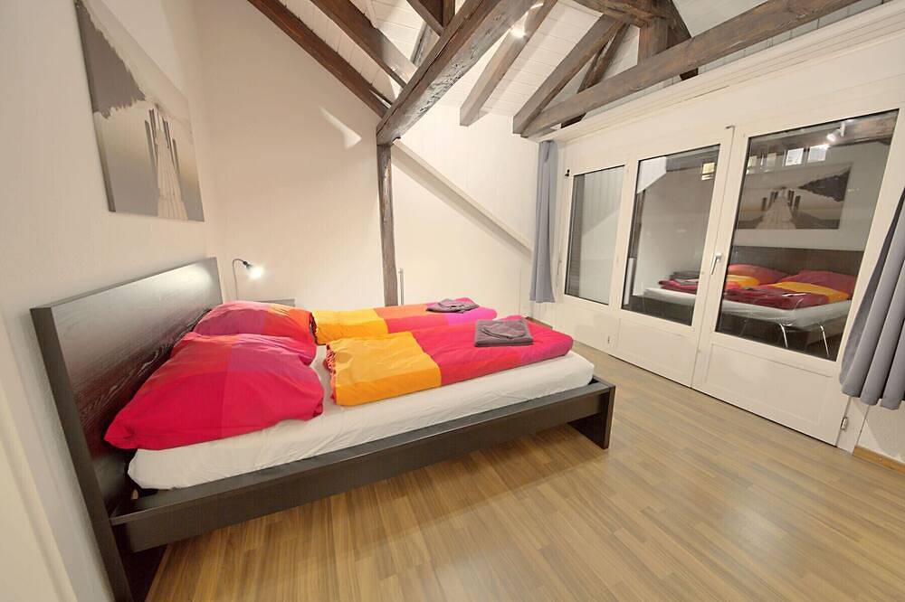 Appartamento intero, Zh Strawberry - Oerlikon Hitrental Apartment in Zurigo, Distretto di Zurigo