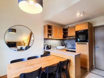 Chalet pour 6 Personnes dans Les Carroz, Grand Massif, Photo 2