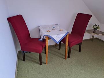 Pension für 2 Personen in Neuharlingersiel, Nordsee, Bild 4