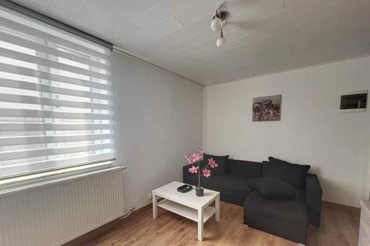 Gîte pour 6 personnes dans Aéroport de Charleroi Bruxelles Sud Gosselies - 4