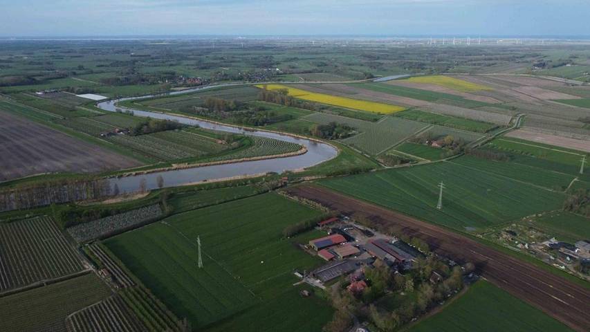 Ferienhaus für 16 Personen, mit Garten und Ausblick in Hechthausen - 2