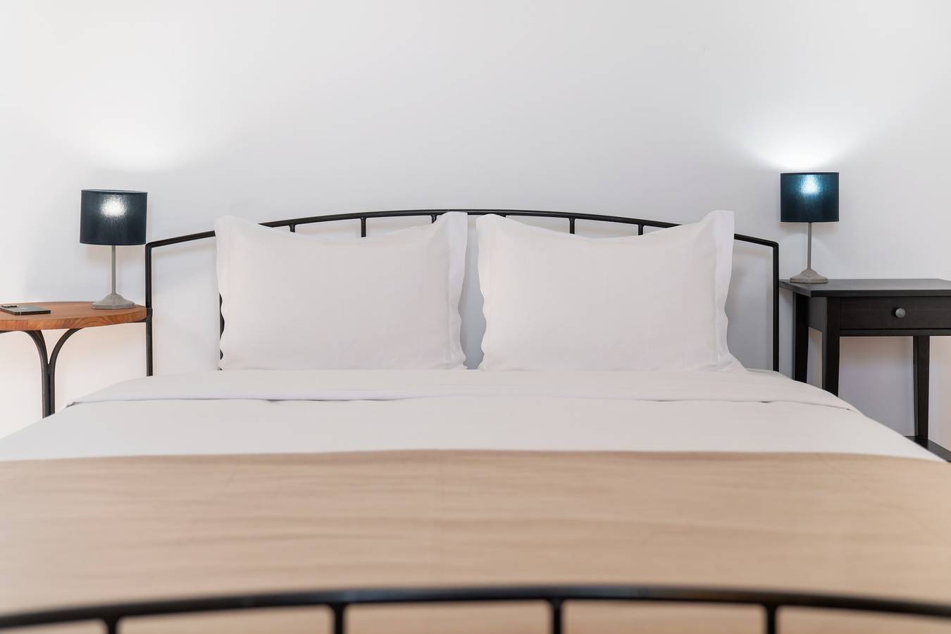 Vakantieappartement voor 3 personen met balkon, foto 11