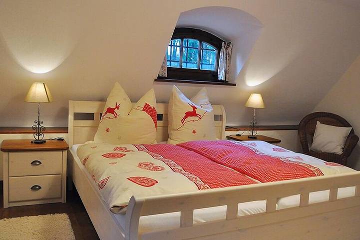 Ferienhaus für 6 Personen, mit Garten in Bad Dürrheim - 2