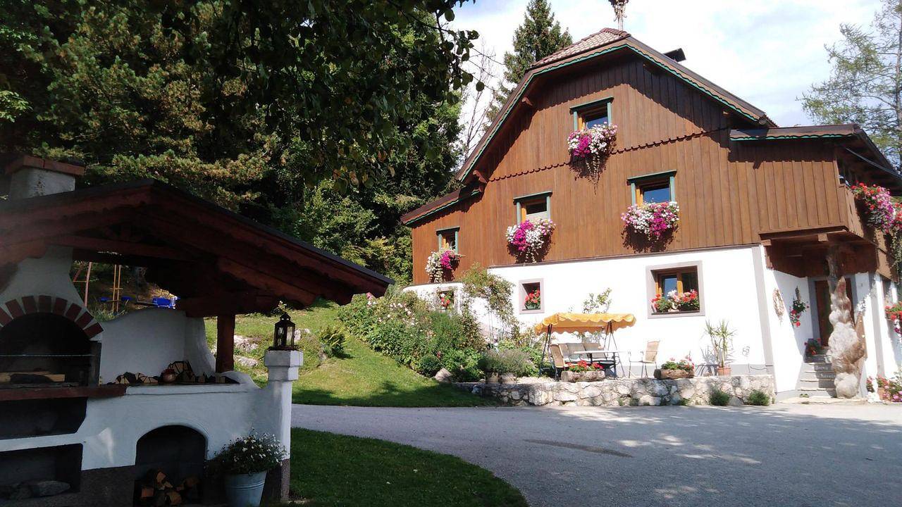 Ganze Ferienwohnung, Ferienwohnung für 5 Personen (60 m²) in Michaelerberg-Pruggern in Pruggern, Schladming-Dachstein