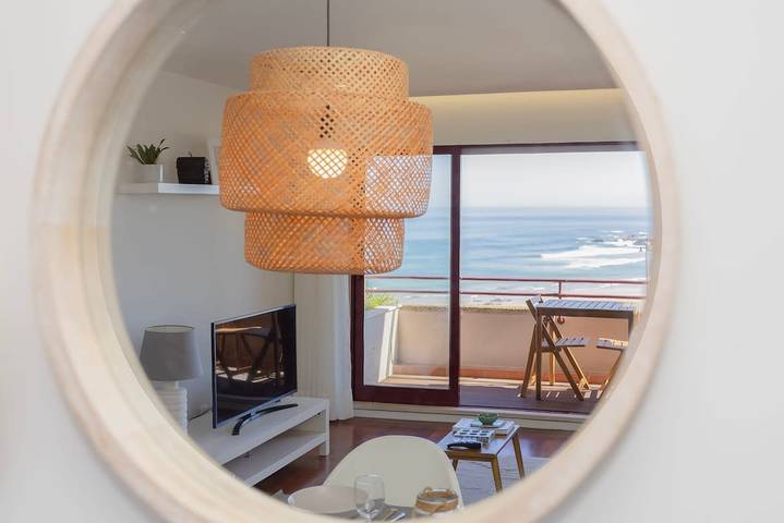 Holiday rental for 4 people, with balcony/terrace, child-friendly in Porto