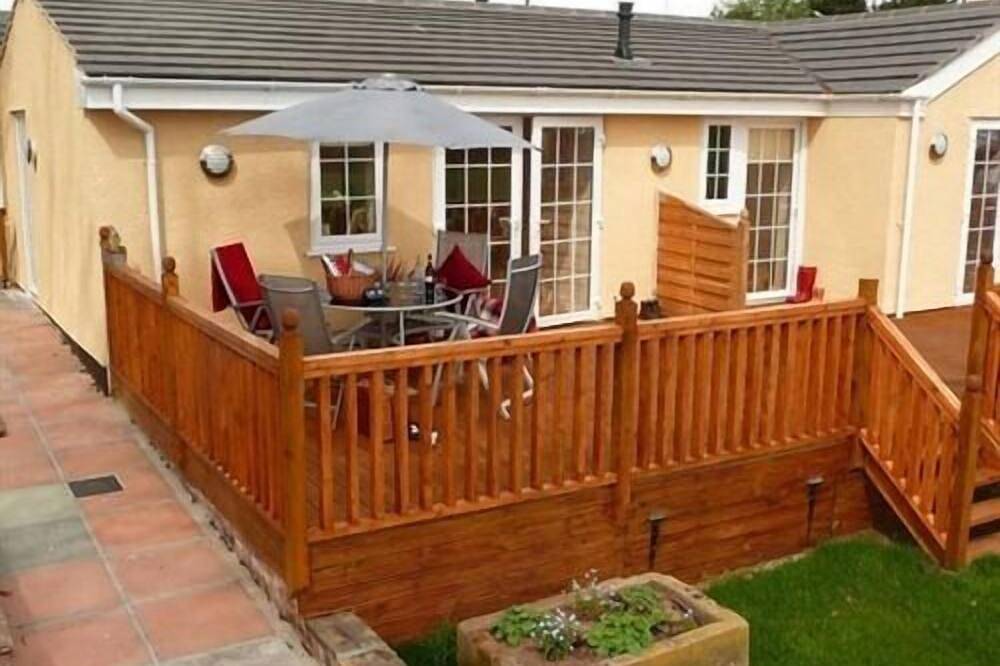 Cottage-Eigenes Badezimmer-Red Squirrel Cottage in Lancashire