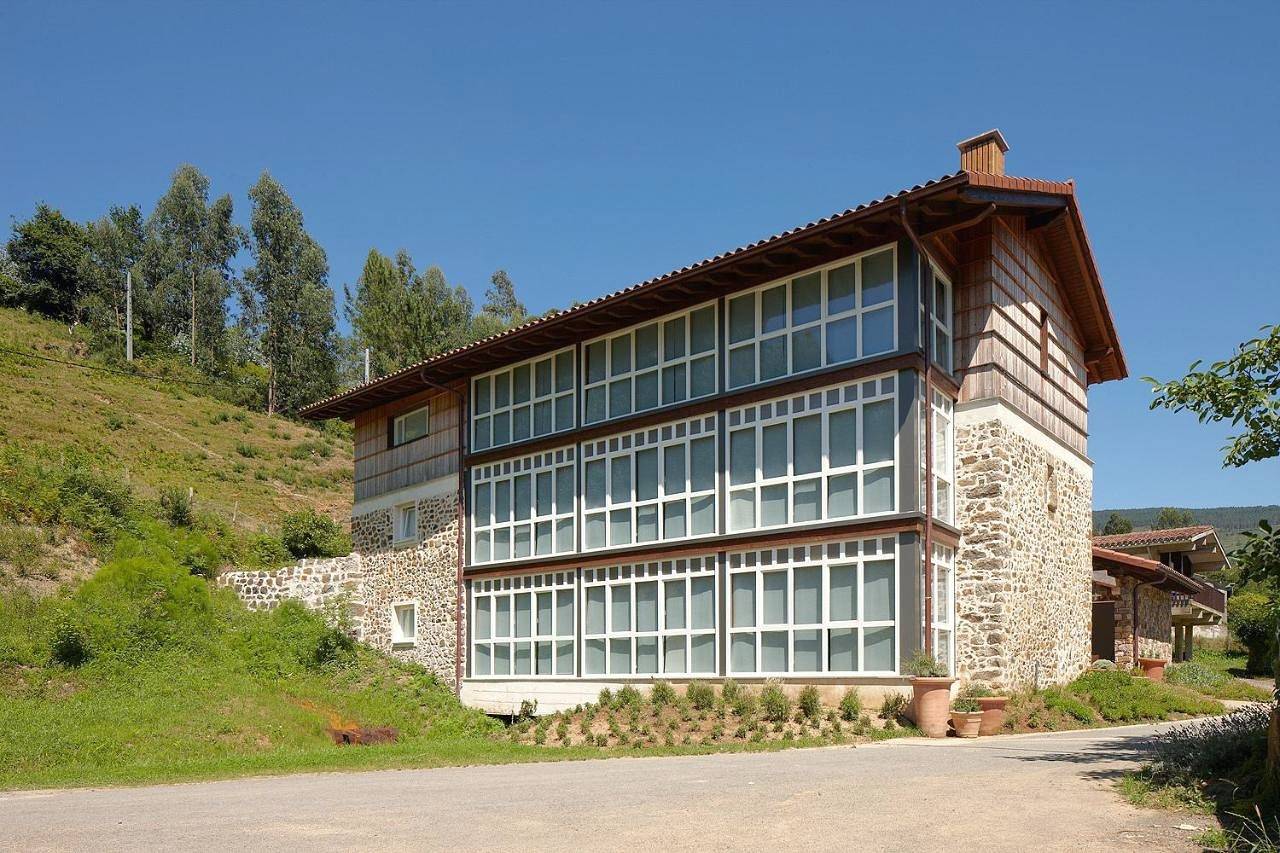 Apartamento entero, Ureta Landa Gaztelugatxe in Baquio, Costa Vasca