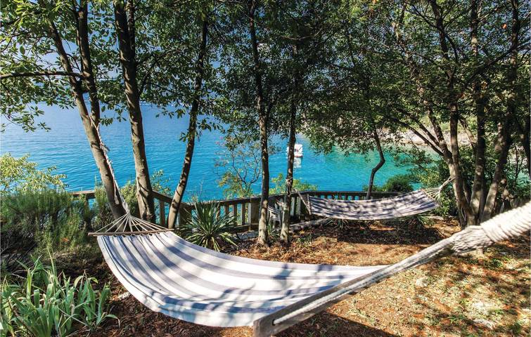 Location de vacances pour 3 personnes, avec Terrasse à Rijeka