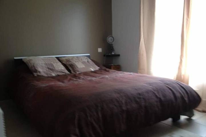 Location de vacances pour 6 personnes, avec jardin et terrasse à Peri - 3