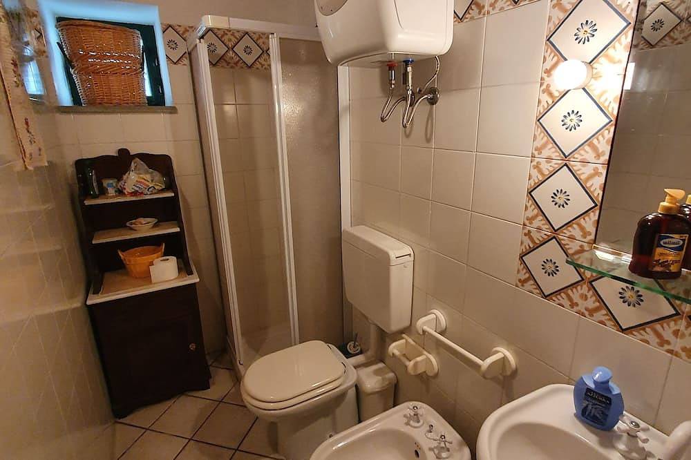 Casa Dafne - Cozy and elegant, a stone's throw from the heart of Lipari in Lipari