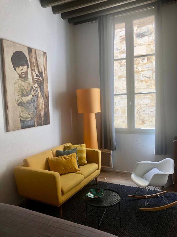 Appartement de vacances pour 2 personnes