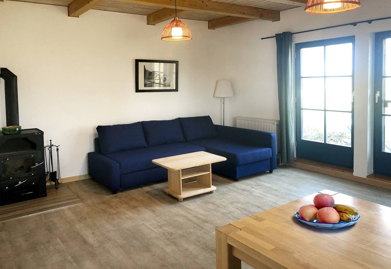 Ferienwohnung in Usedom für 6 Personen in Usedom