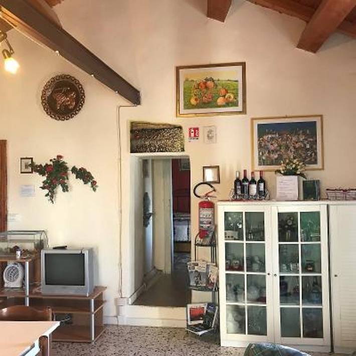 Gîte pour 5 personnes, avec balcon dans Molise - 4