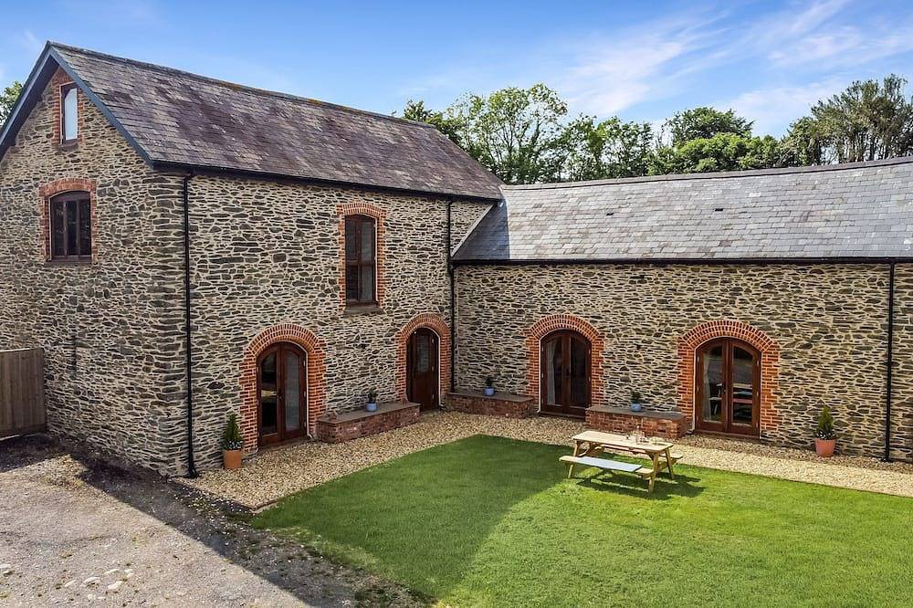 Casa vacanza a Somerset a partire da 217€ a notte