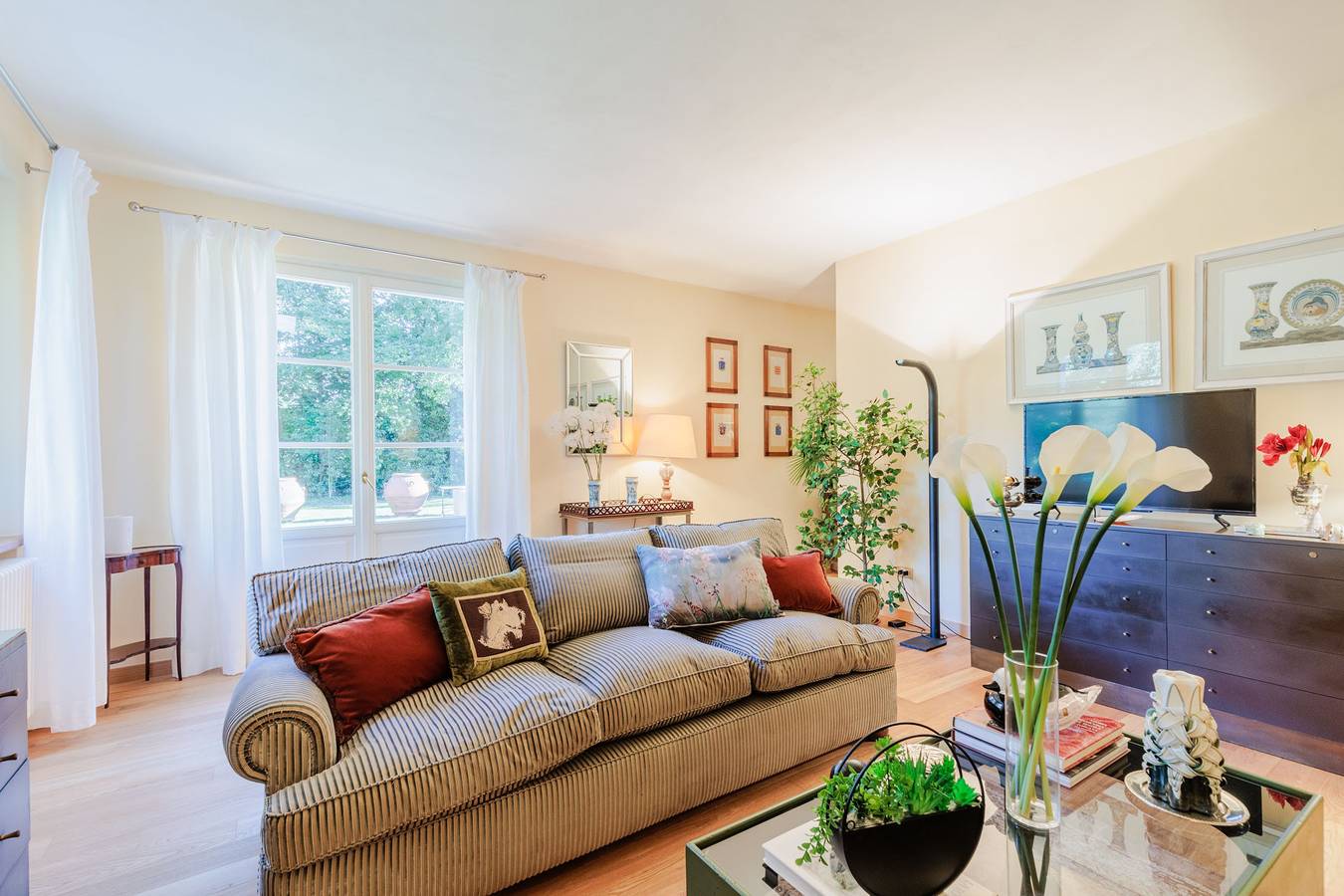 Bassotta Cottage, a Charming Fairytale in Lucca, Lucca Provinz