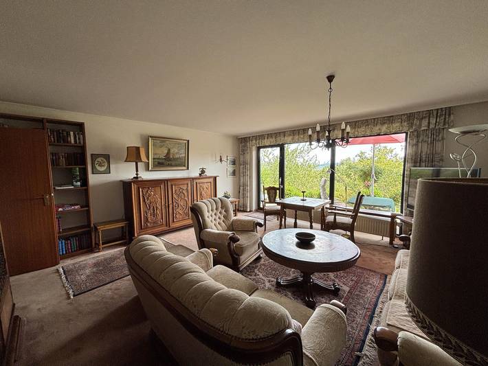 Ferienwohnung für 2 Personen, mit Terrasse und Garten in Cochem-Zell - 2