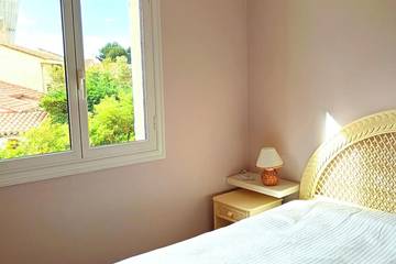 Villa pour 8 Personnes dans Canet-en-Roussillon, Région de Perpignan, Photo 3