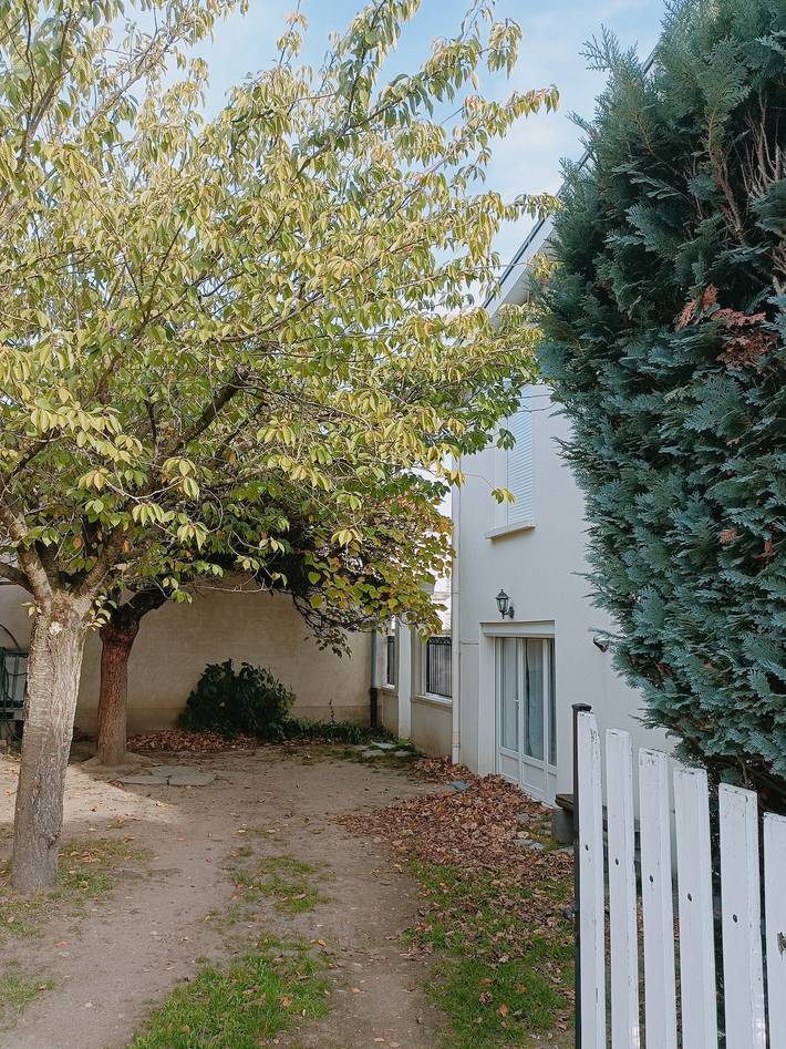 Location appartement pour 2 personnes