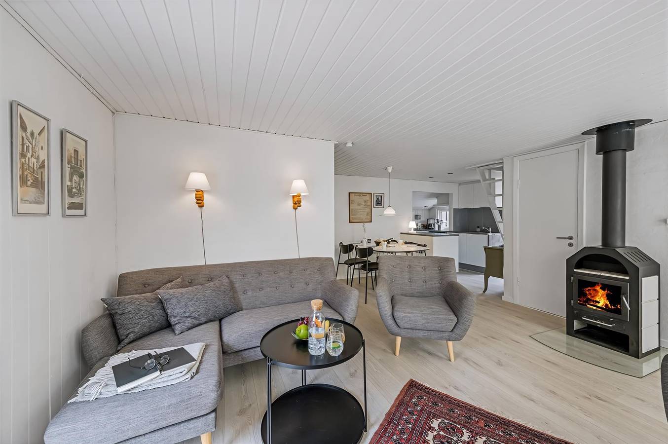 Amazing home in Vejers Strand w/  in Vejers Strand, Varde