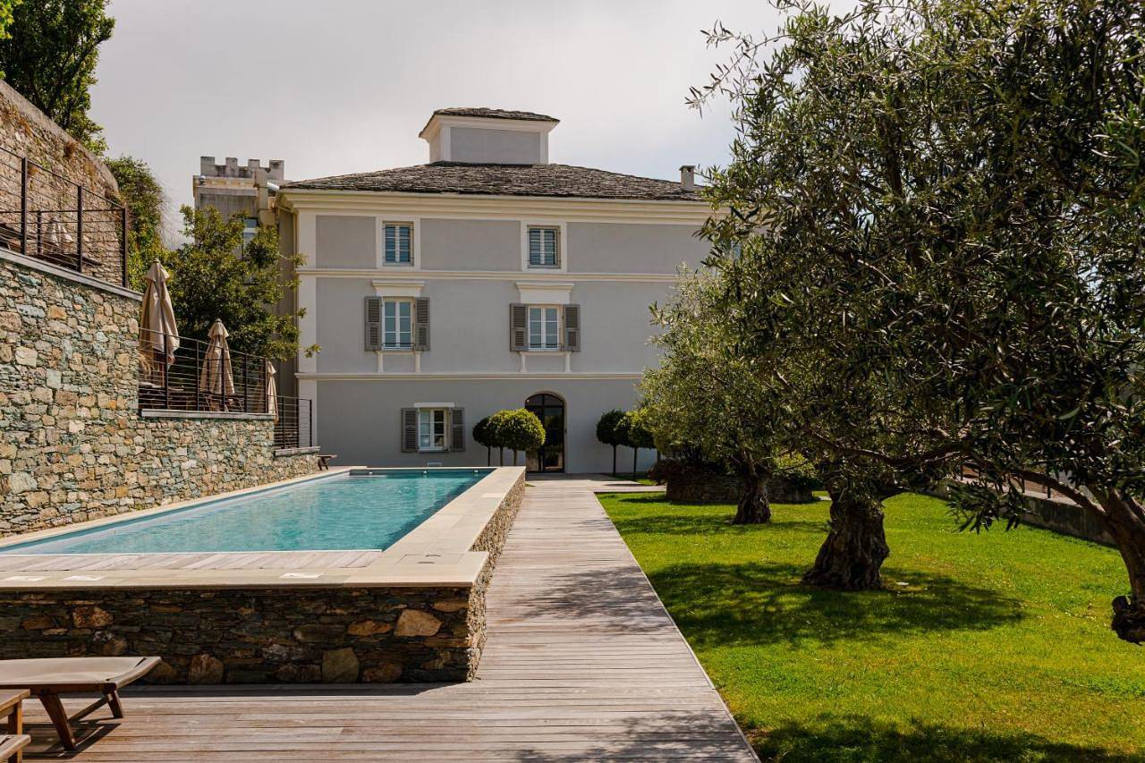 Boutique Hotel Noae by Emerald Stay in Oletta, Région de Calvi