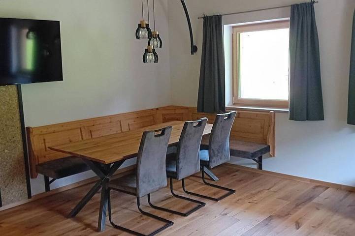 Bauernhof für 4 Personen, mit Balkon in Mittersill