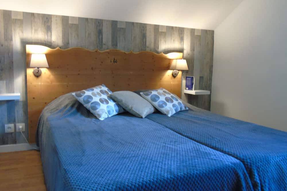 Quality Chalet *** Mit Swimmingpool In Den Südalpen Und Thalassotherapie In Der Nähe in La Joue du Loup, Le Dévoluy