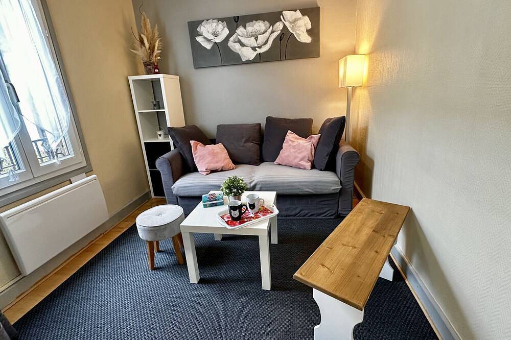 Photo : Appartement de vacances