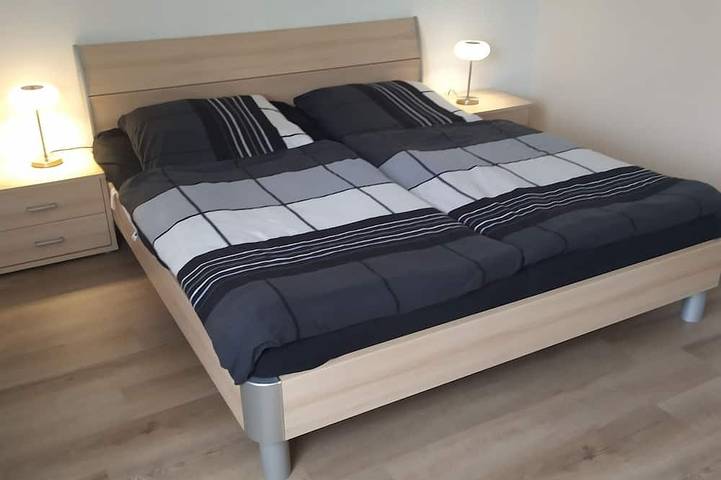 Ferienwohnung für 4 Personen - 1