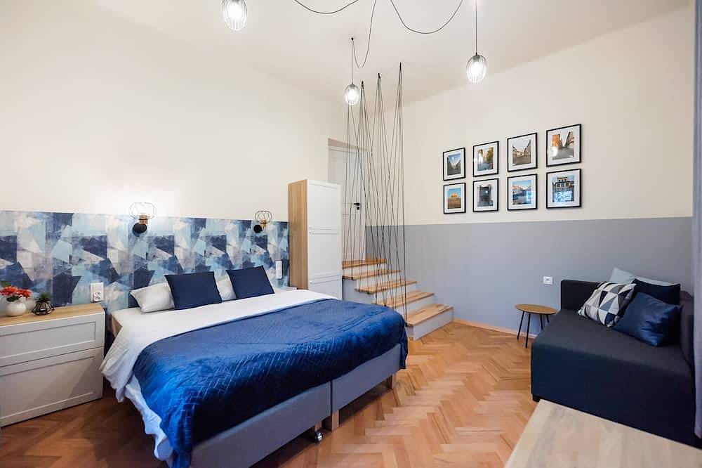 Appartamento intero, Old Town Eclectic Apartment for 6 people in Varsavia Śródmieście, Varsavia