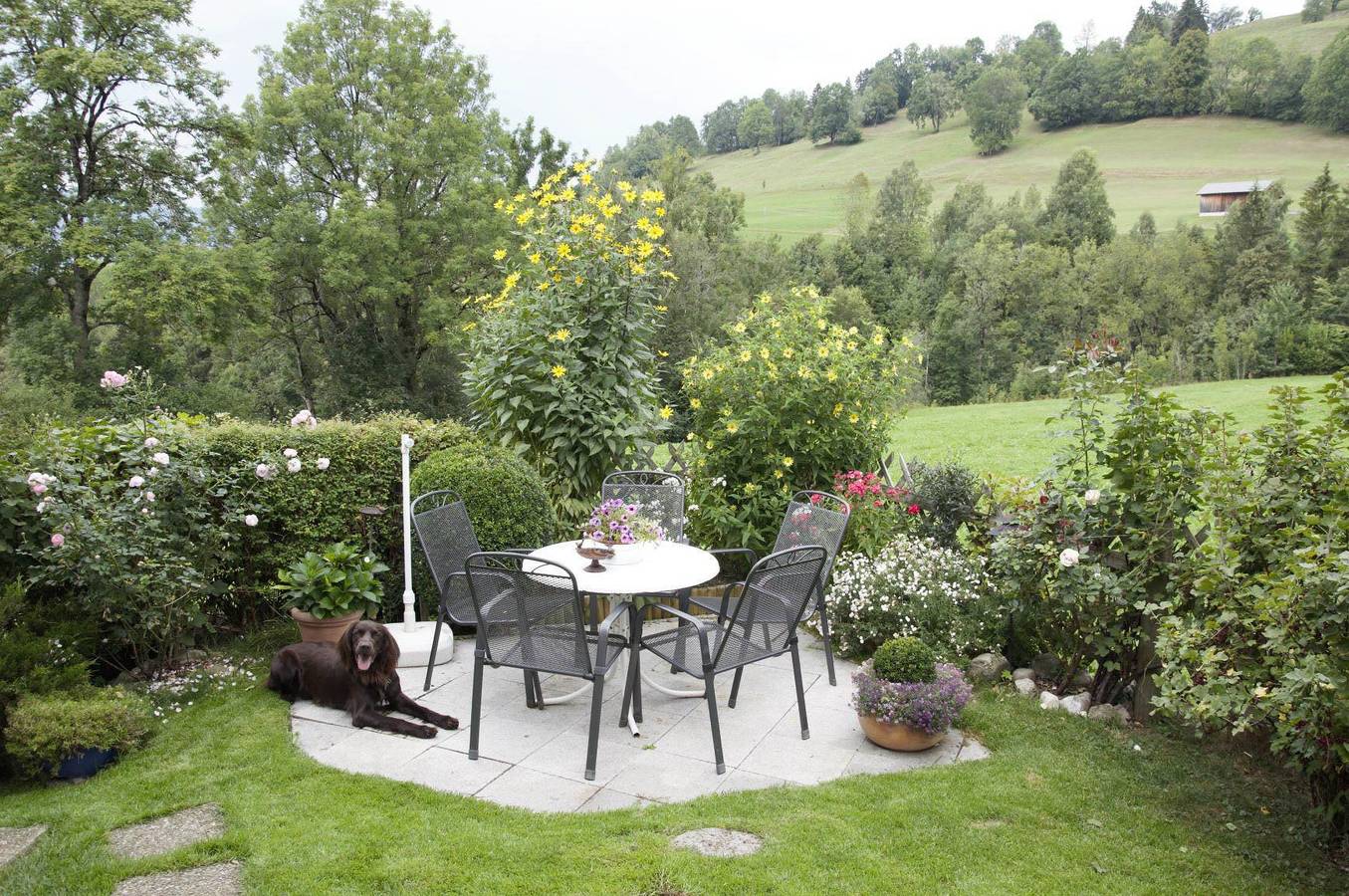 Ganze Ferienwohnung, Appartement/Fewo in Sonthofen, Bayerisch Schwaben