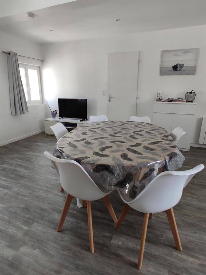 Gîte pour 6 personnes à Goderville - 3