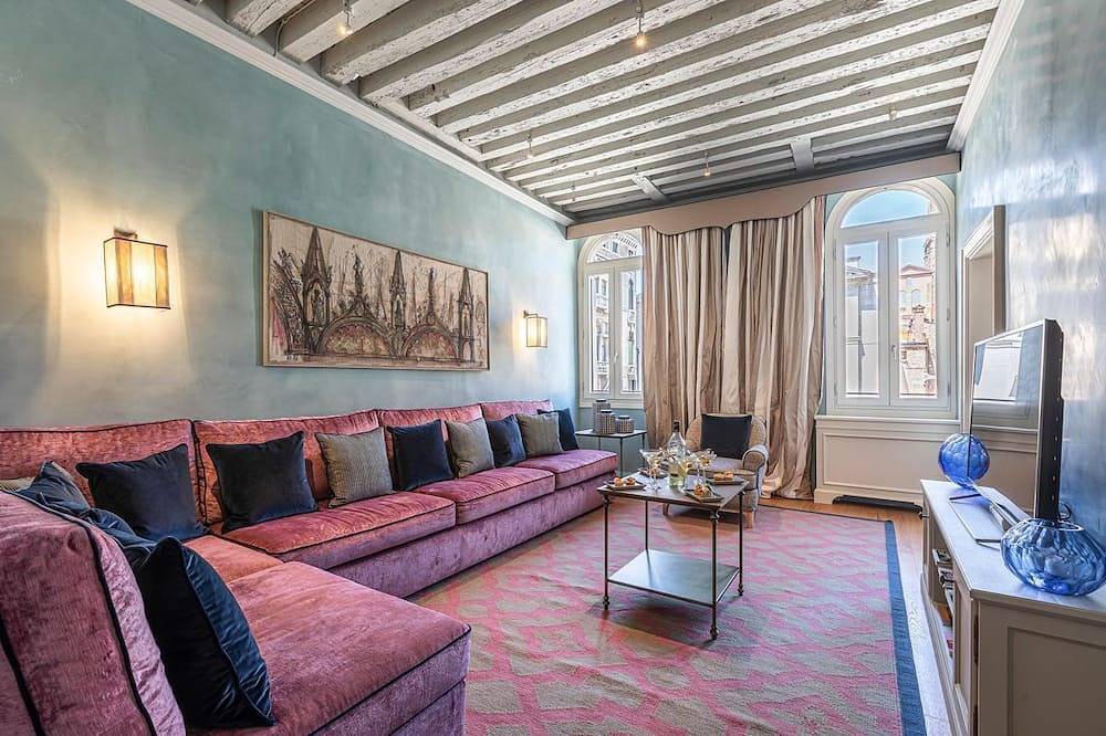 Villa für 8 Personen in Venedig, Venedig Provinz