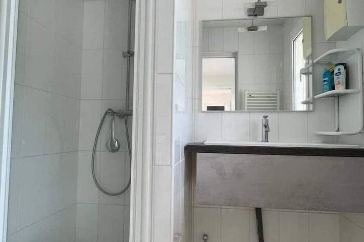 Gîte pour 6 personnes, avec balcon dans Platja De Canyelles Petites - 4