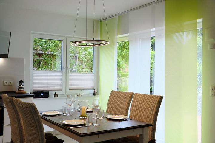 Ganze Wohnung, Ferienwohnung Großer Friesenbär in St. Peter-Ording, Eiderstedt