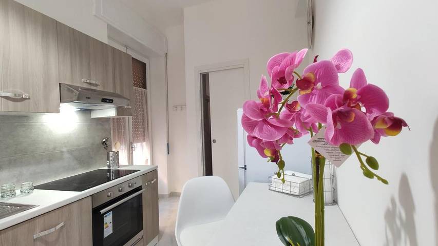 Gîte pour 3 personnes, avec terrasse et vue à Frasso Telesino - 2