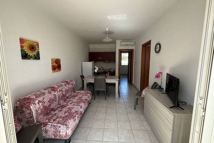 Vakantiehuis voor 6 personen - 1